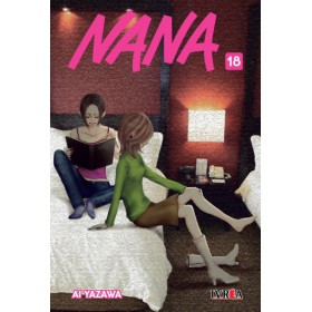 Nana 18 